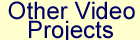 video equipment