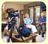 video biography
