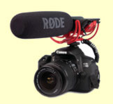 video equipment